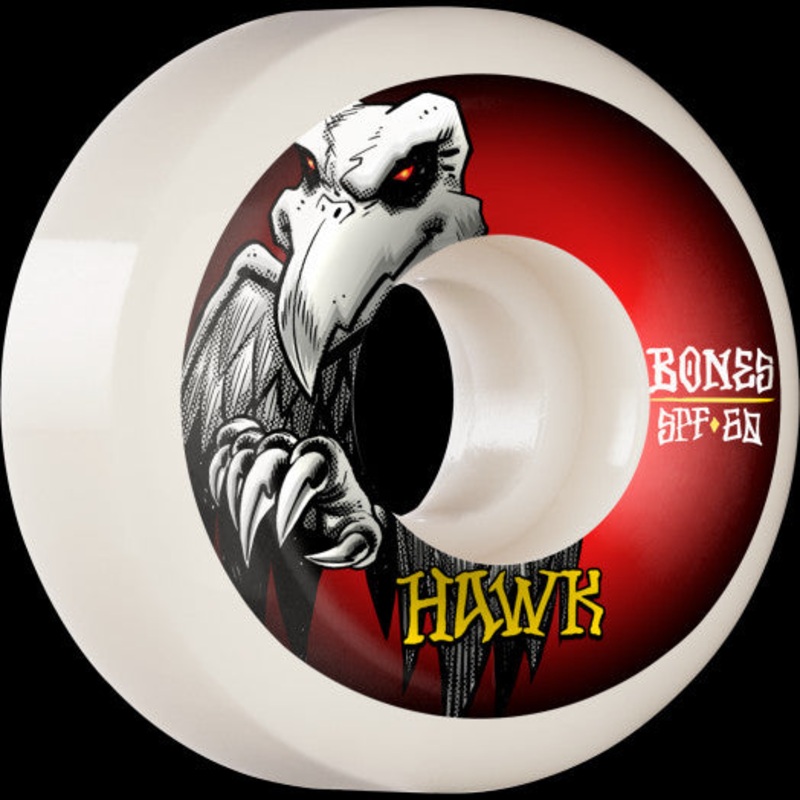Bones SPF Hawk Falcon II 60mm Wheels