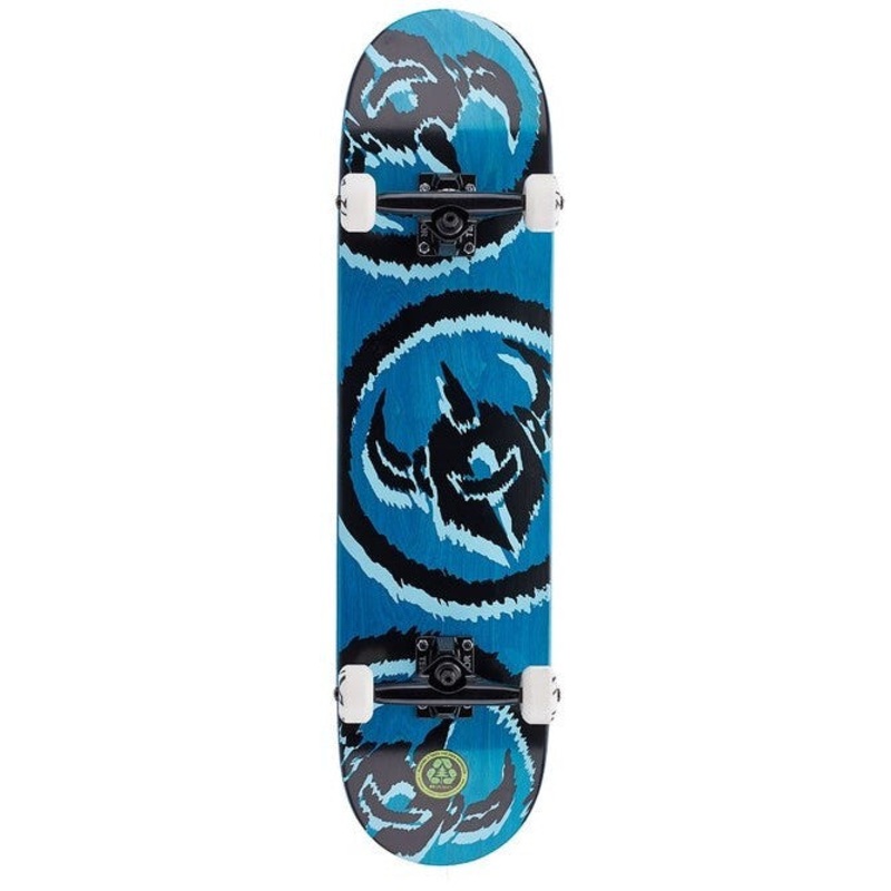 Darkstar Dissent Premium 7.875" Complete Skateboard