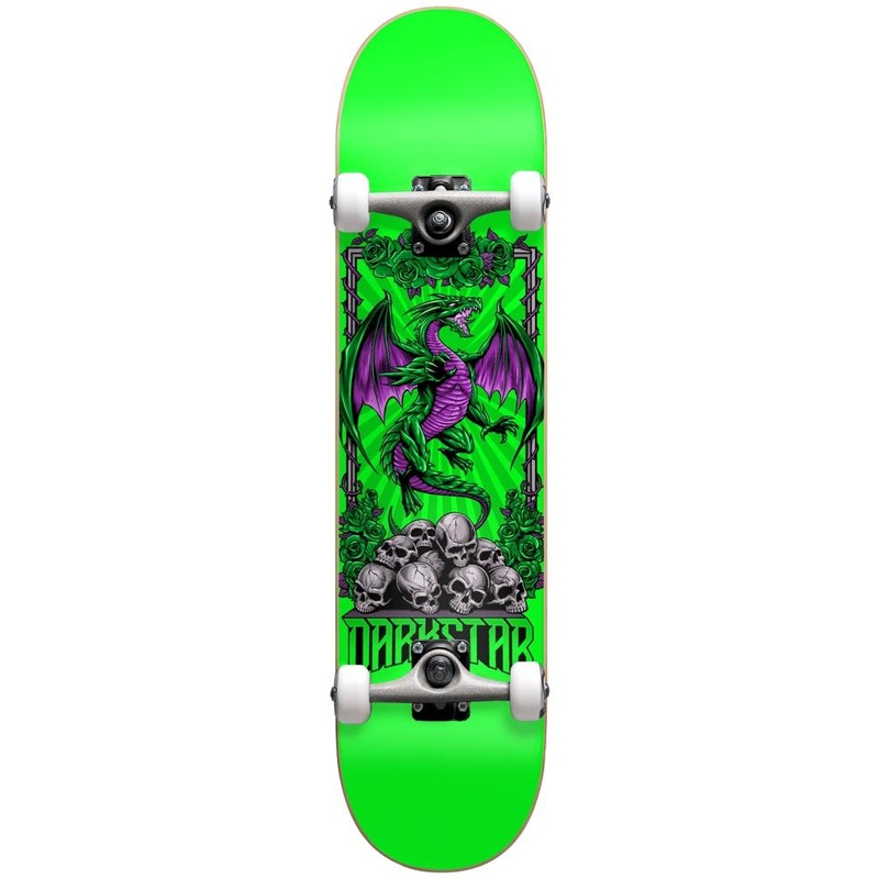 Darkstar Levitate 8.0" Complete Skateboard