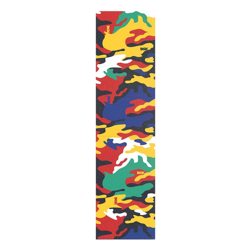 DGK General Skateboard Griptape