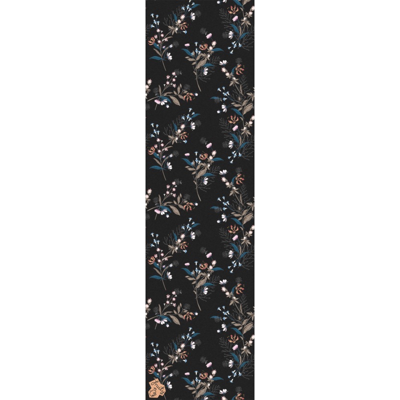 Fruity Floral Skateboard Griptape