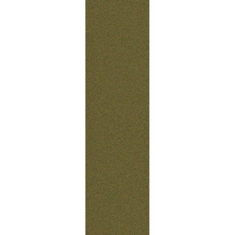 Fruity Gold Glitter Skateboard Griptape
