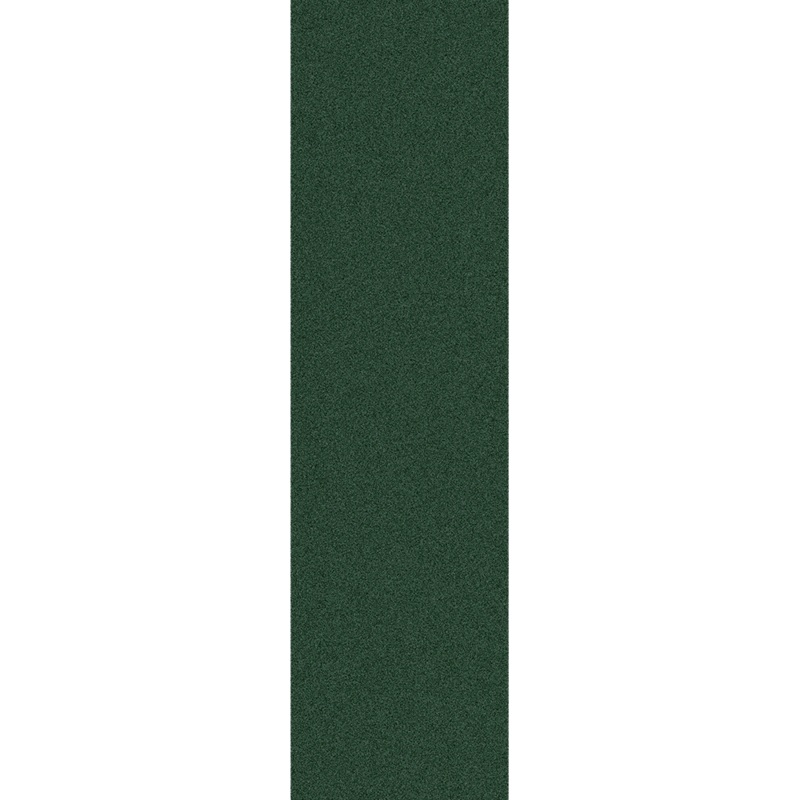 Fruity Green Glitter Skateboard Griptape