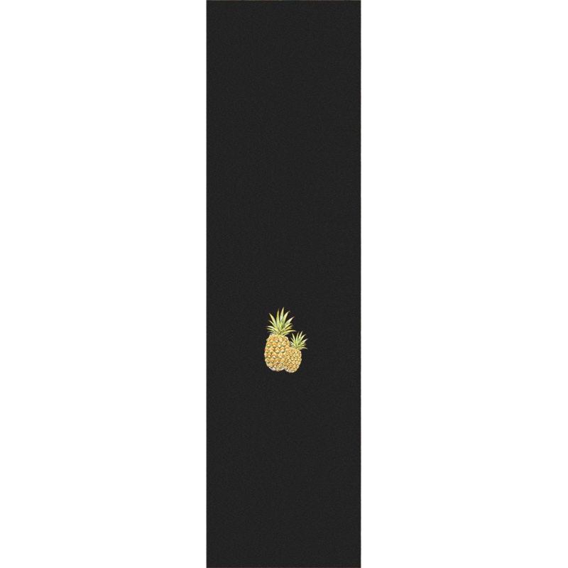 Fruity Pineapple Griptape Sheet