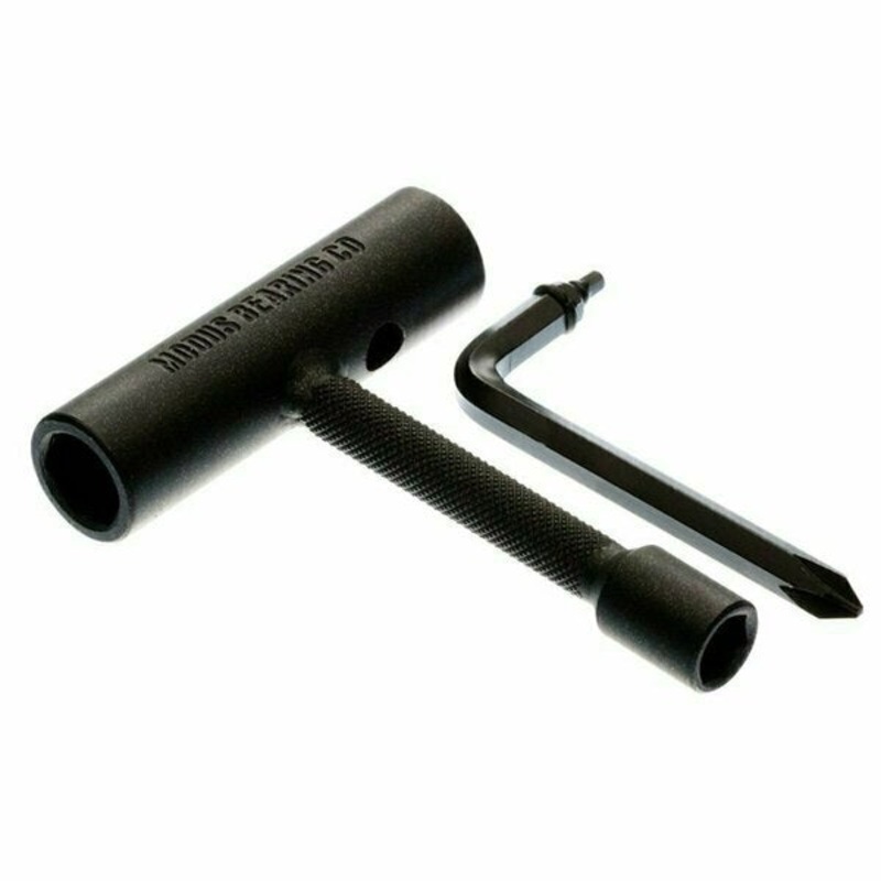 Modus Service Metal Skate Tool