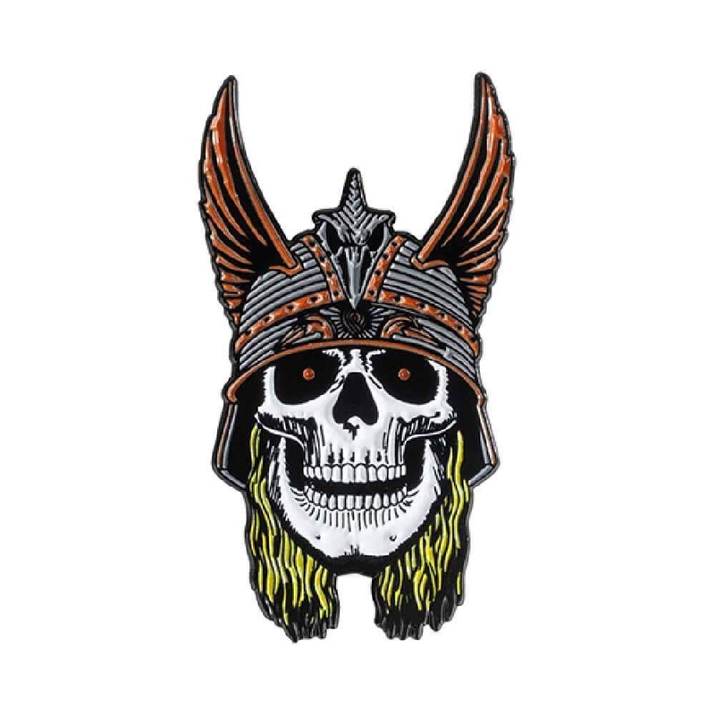 Powell Peralta Andy Anderson Patch