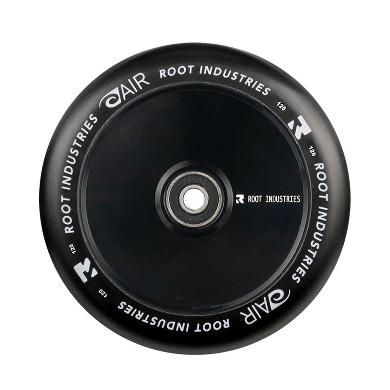 Root Industries 120mm Air Black Scooter Wheel Single