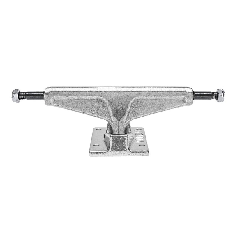 Venture Hi Light Polished 5.6" Pair Skateboard Trucks