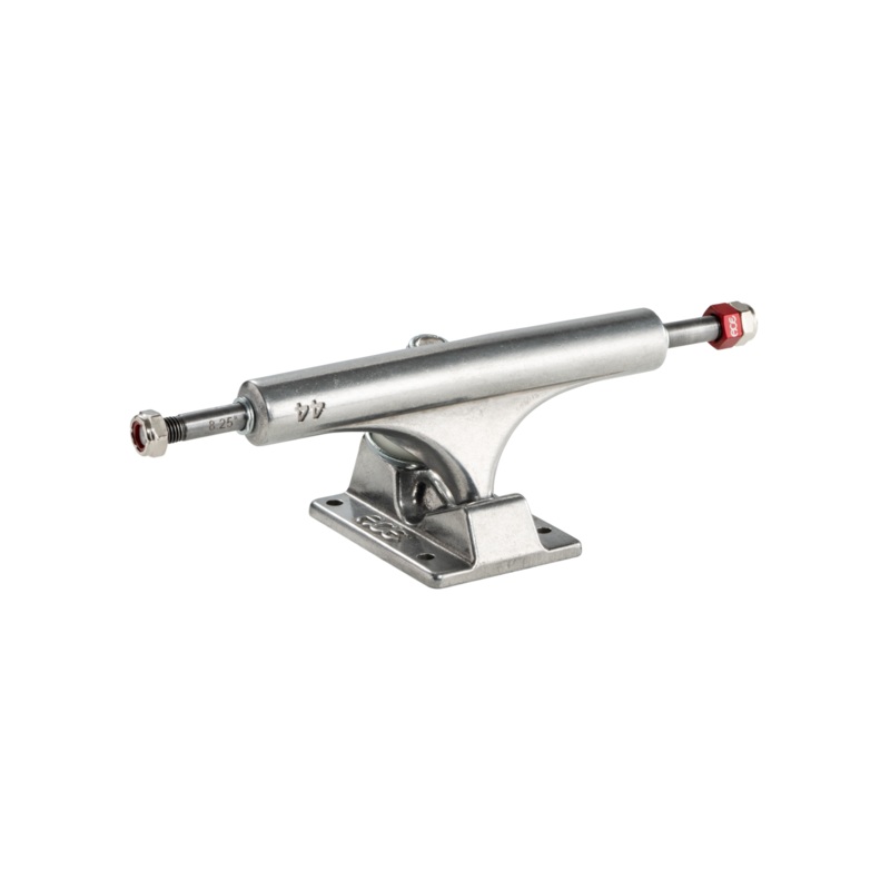 Ace AF1 44 Raw Skateboard Trucks