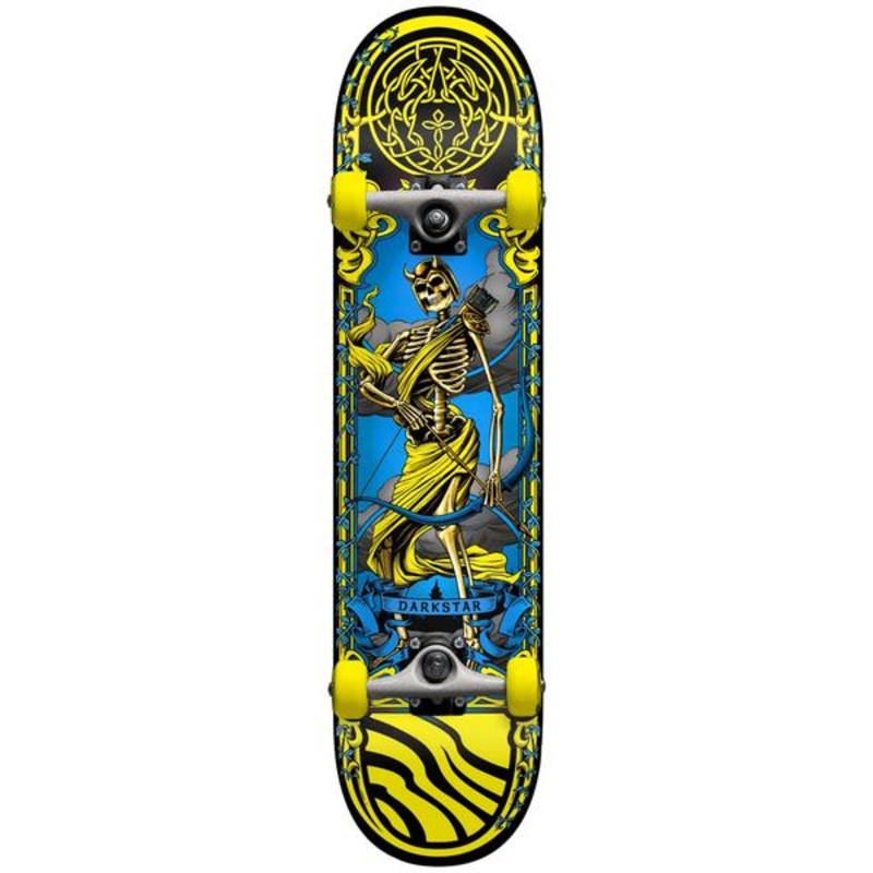 Darkstar Arrow FP 7.5" Complete Skateboard