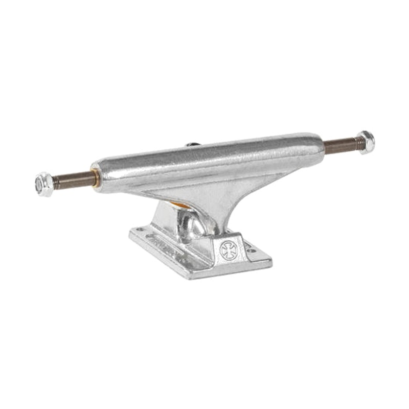 Independent Stage 11 Polished 169 Pair Skateboard Trucks