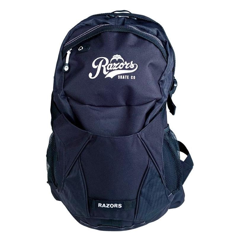 Razors Humble Backpack Black