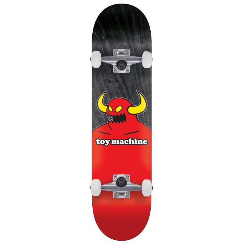 Toy Machine Monster 8.0" Complete Skateboard