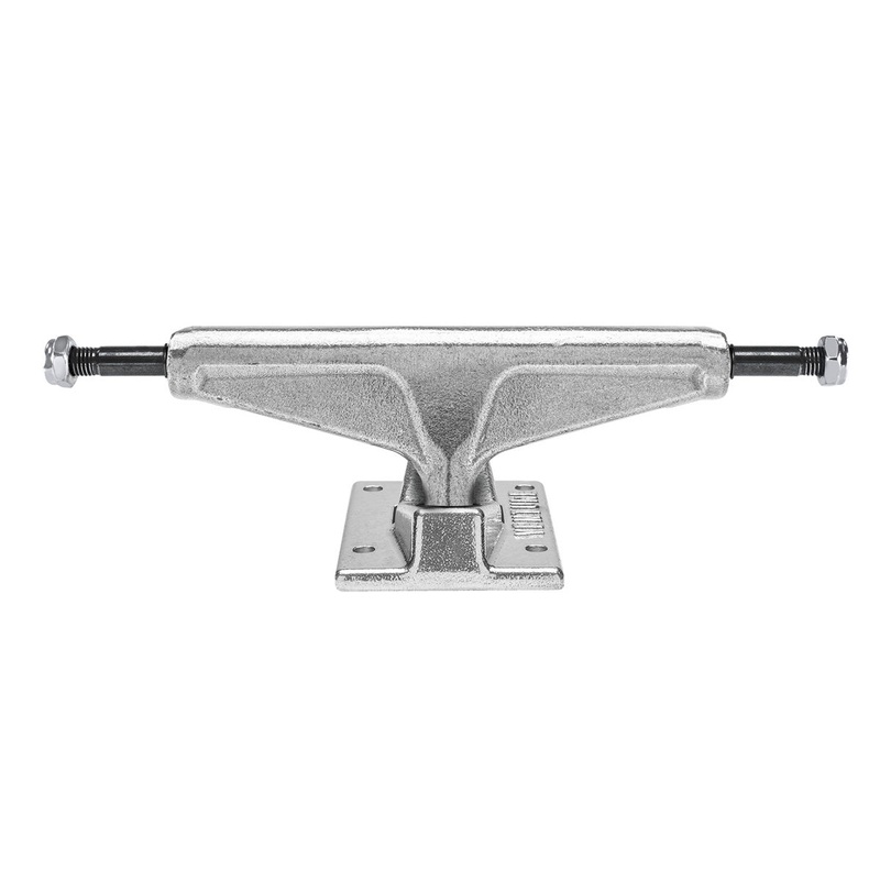 Venture Low Light Polished 5.2" Pair Skateboard Trucks