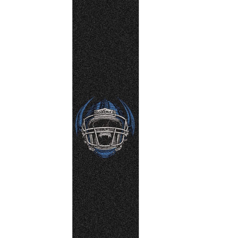 Blind Jock Skull Skateboard Griptape