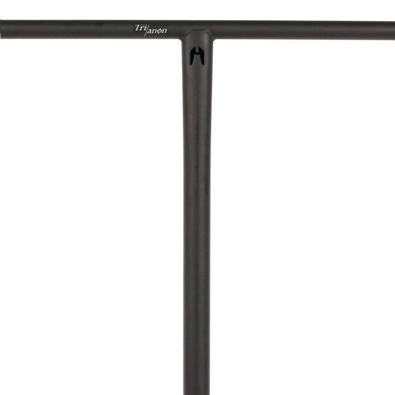 Ethic Trianon Black Scooter T Bars