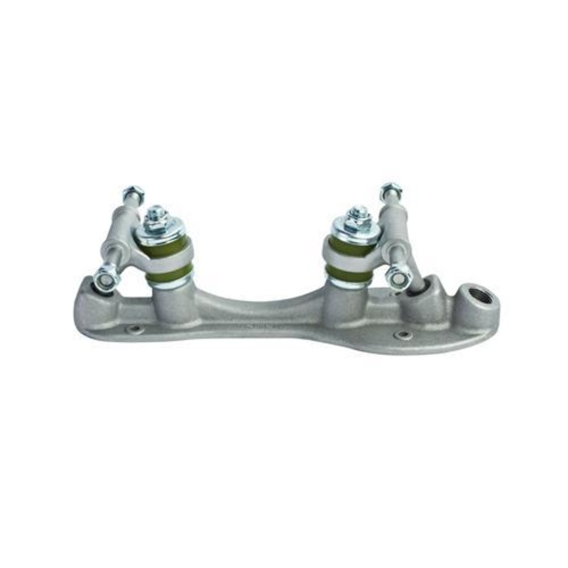 Powerdyne Triton Rollerskate Plates