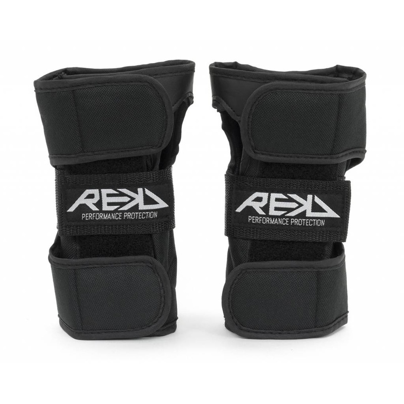 Rekd Wrist Guards