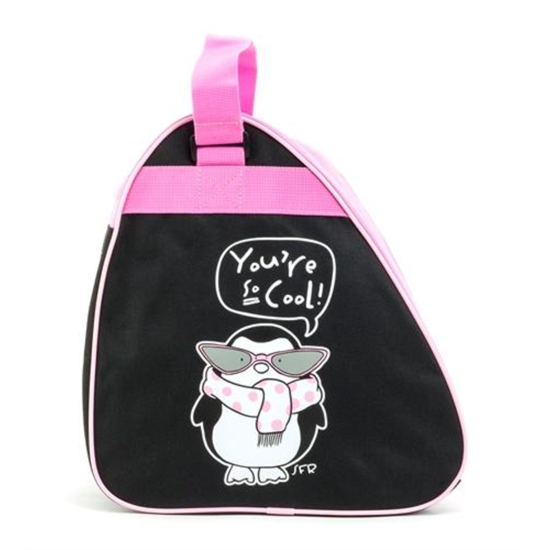 SFR Junior Skate Bag Penguin