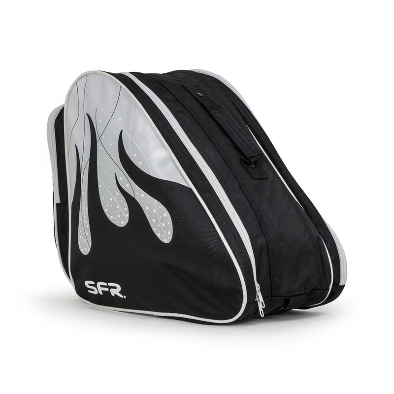 SFR Pro Skate Bag Black