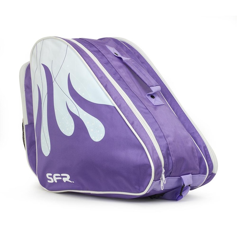 SFR Pro Skate Bag Purple