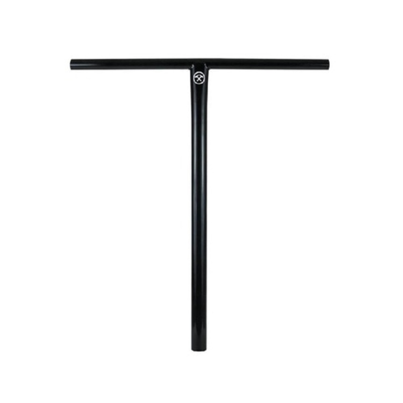 Affinity DOM Standard Basic Gloss Black T Bar