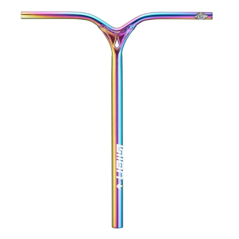 Envy Union Scooter Bar Oil Slick 650mm
