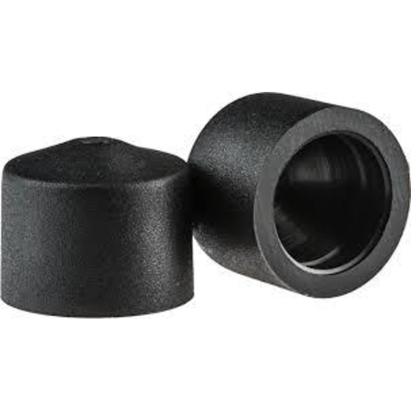 Sunday Black Skateboard Pair Pivot Cup