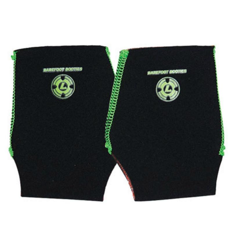 Bionic Barefoot Booties 2mm Pair Socks