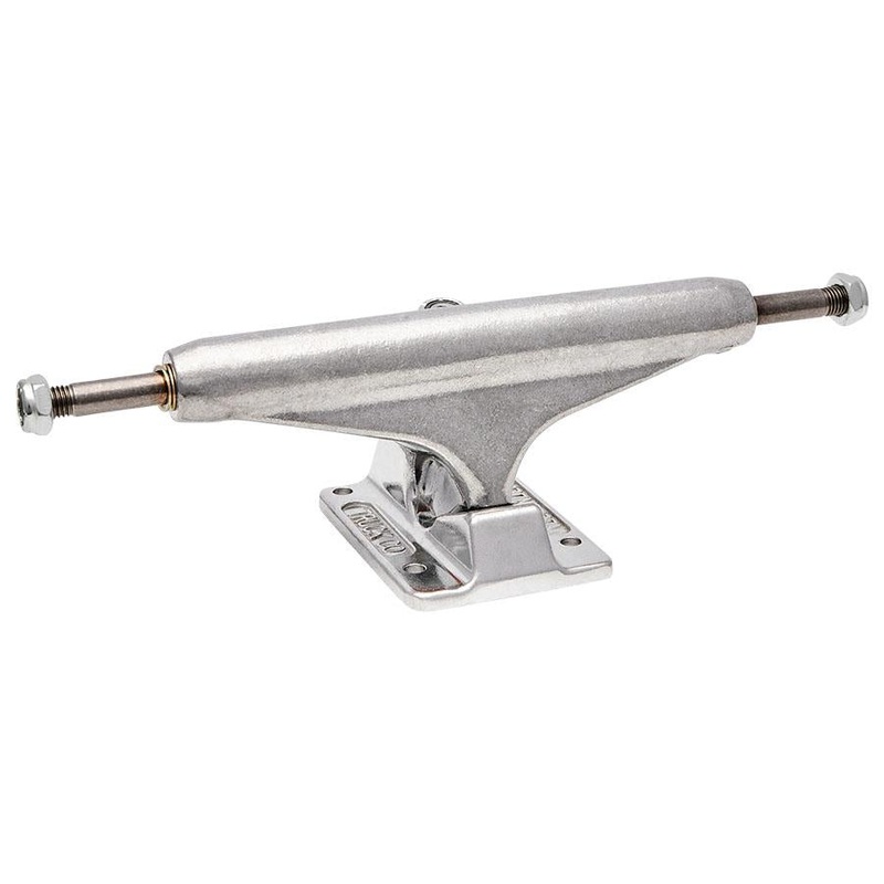 Independent Stage 11 Forged Titanium 149 Pair Skateboard Trucks