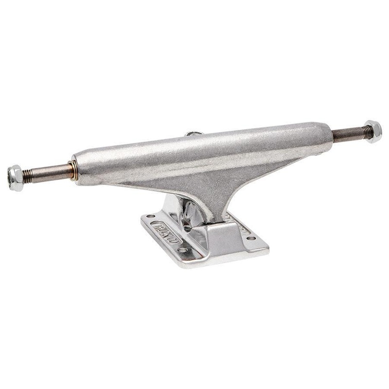 Independent Stage 11 Forged Titanium 159 Pair Skateboard Trucks