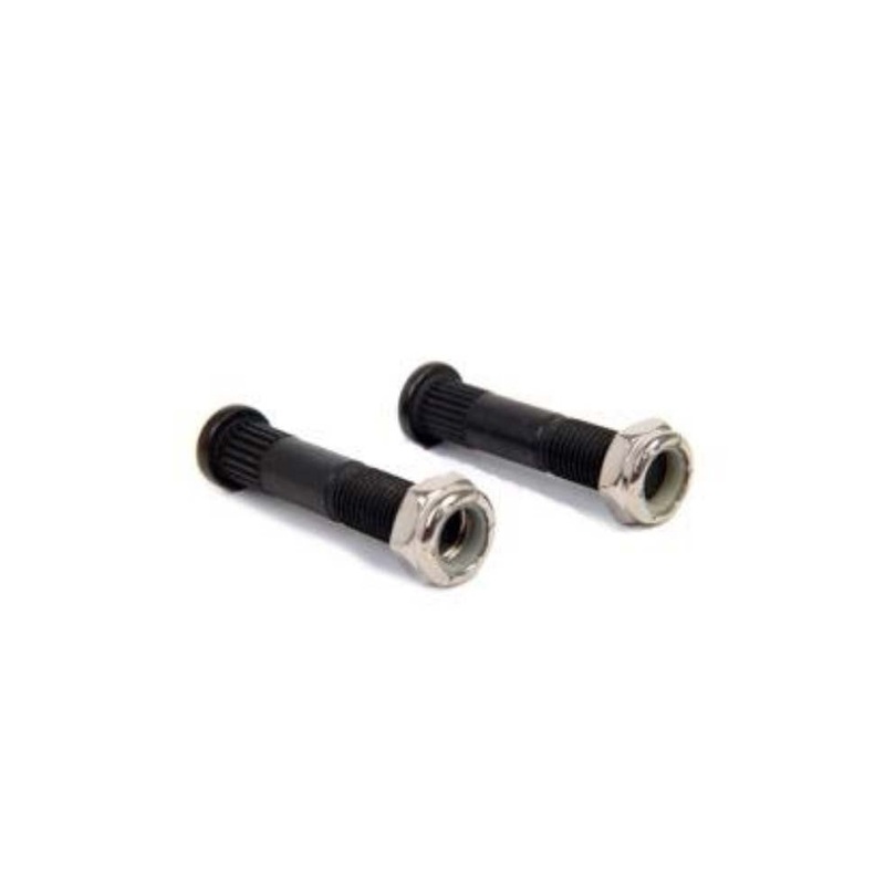 Paramount King Pin Black Pair