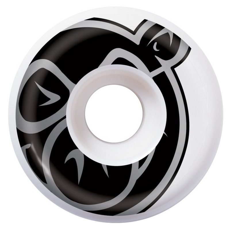 Pig Prime 53mm Skateboard Wheels