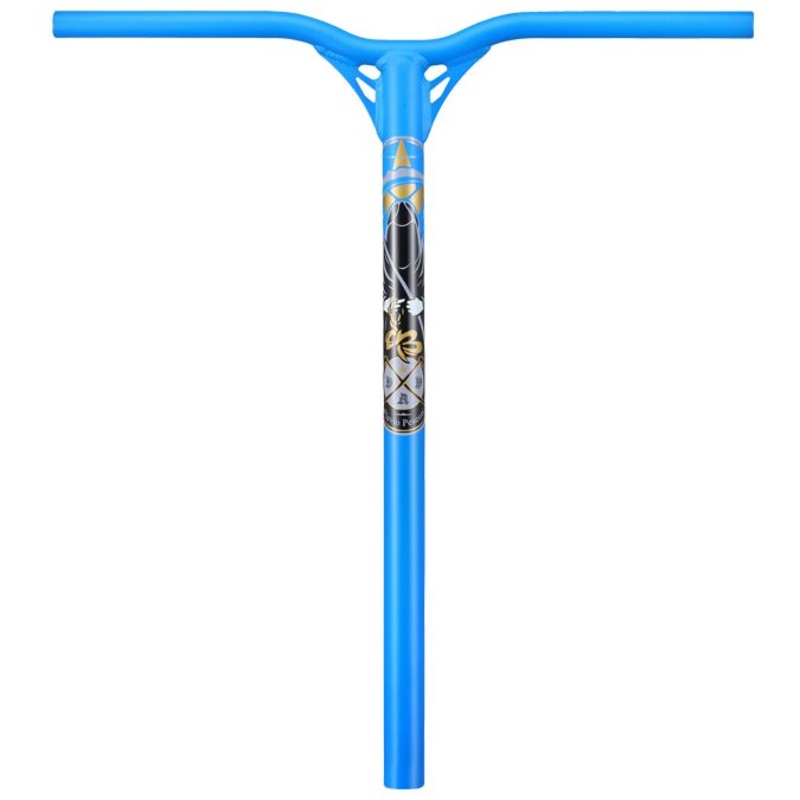 Envy Reaper Bar V2 Blue 650mm