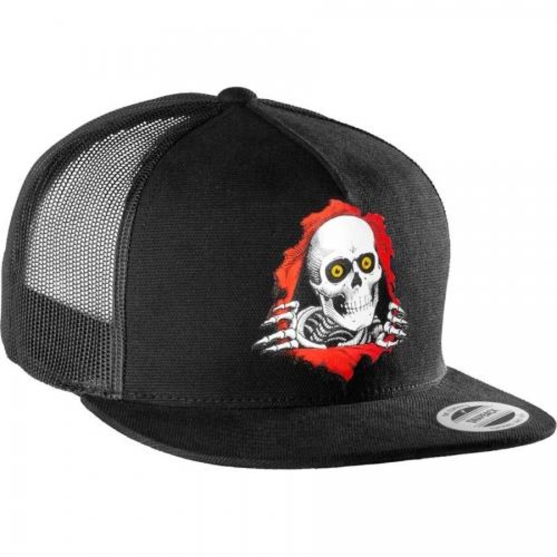 Powell Peralta Ripper Trucker Cap
