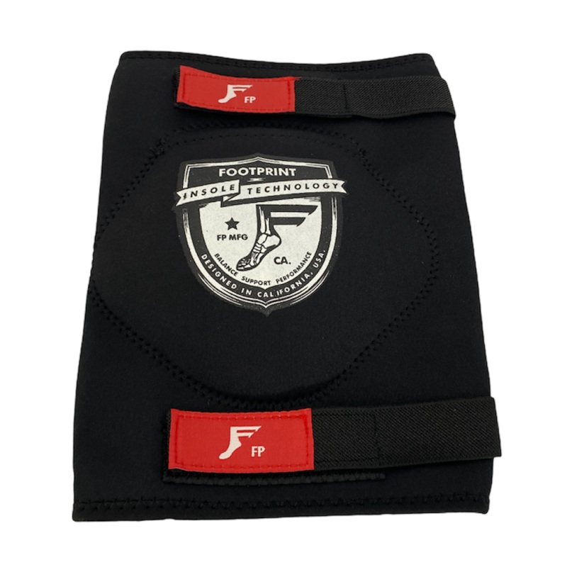 FP Street Protector OSFA Single Knee Pad
