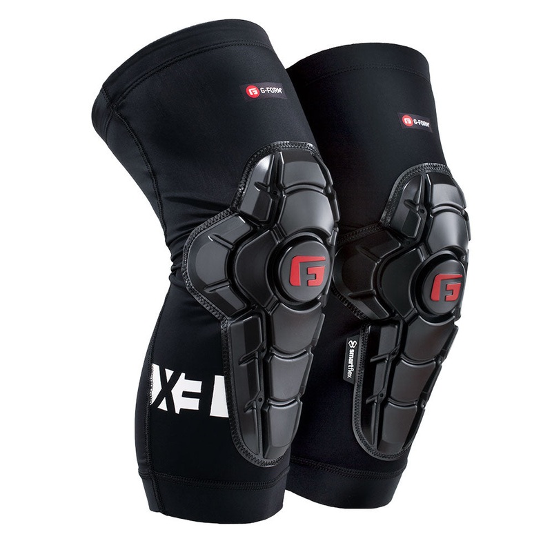 G-Form Pro X3 Knee Guards