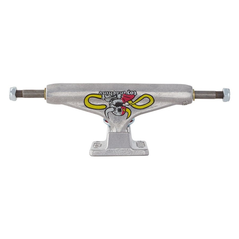 Independent Stage 11 Toy Machine 139 Pair Skateboard Trucks