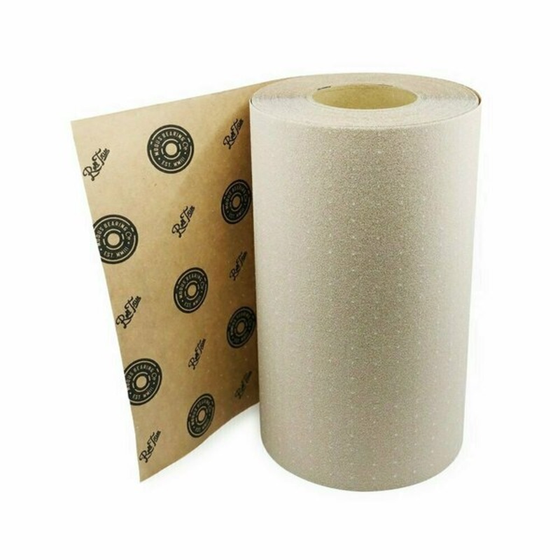 Modus 11 Inch Clear Griptape Roll