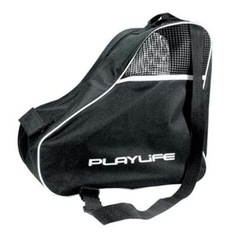 Playlife Skate Bag Black