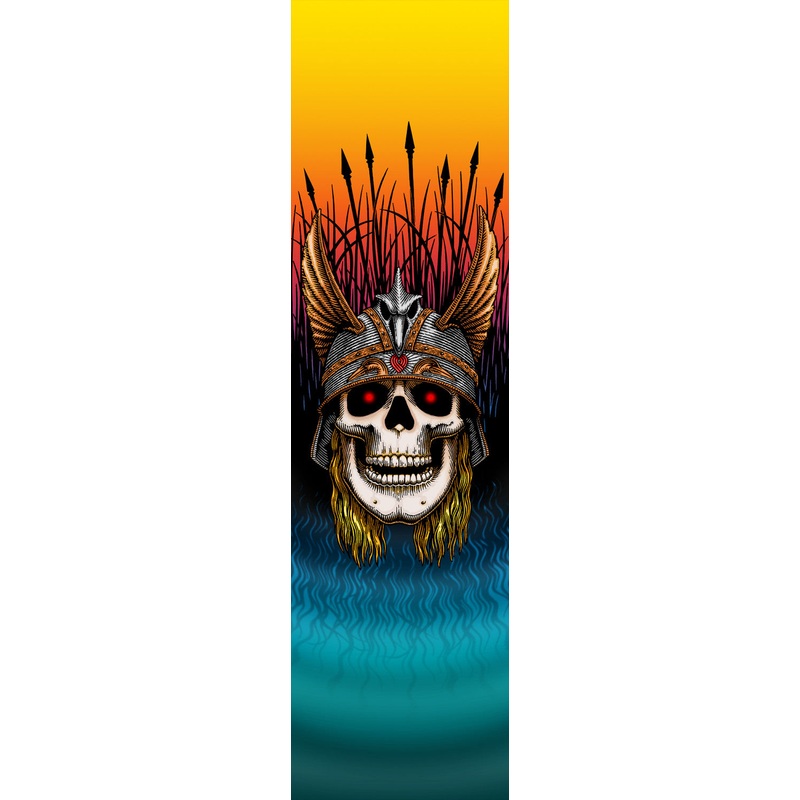 Powell Peralta Anderson 9x33" Skateboard Griptape