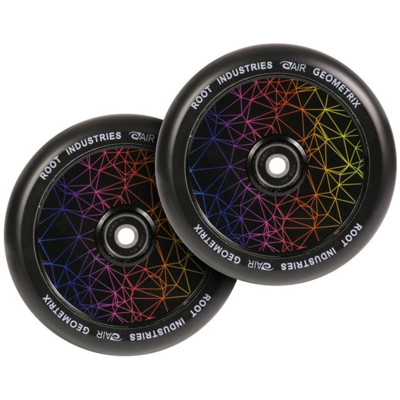Root Industries Air Geometrix 110mm Scooter Wheel Single