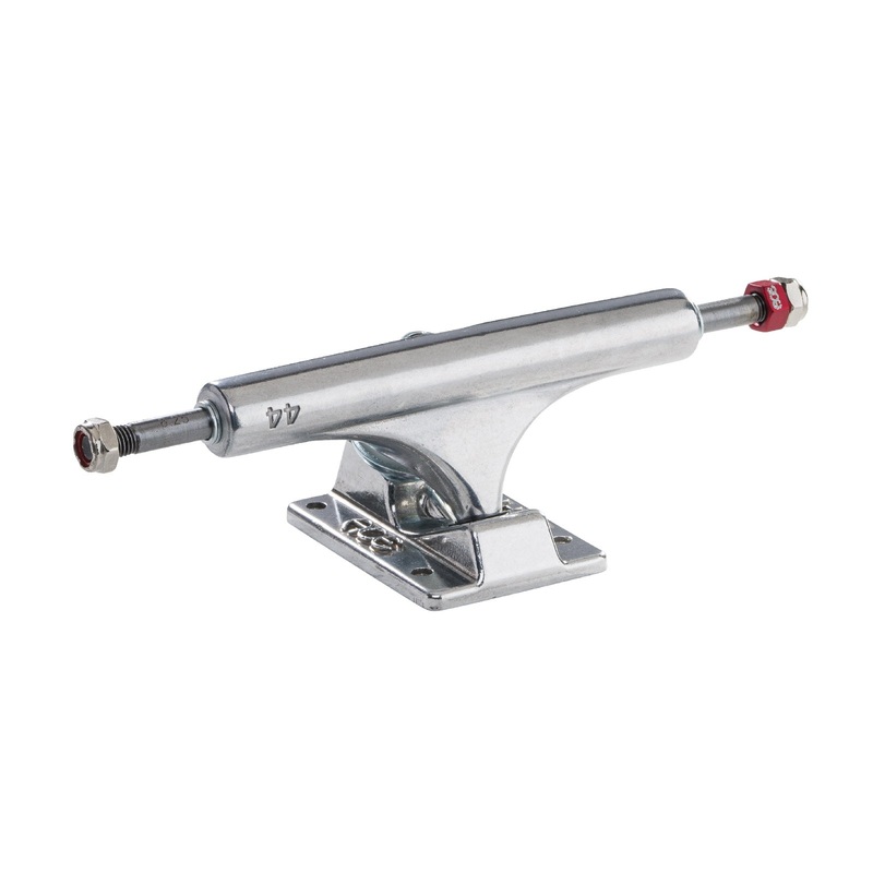 Ace AF1 44 Raw Low Skateboard Trucks