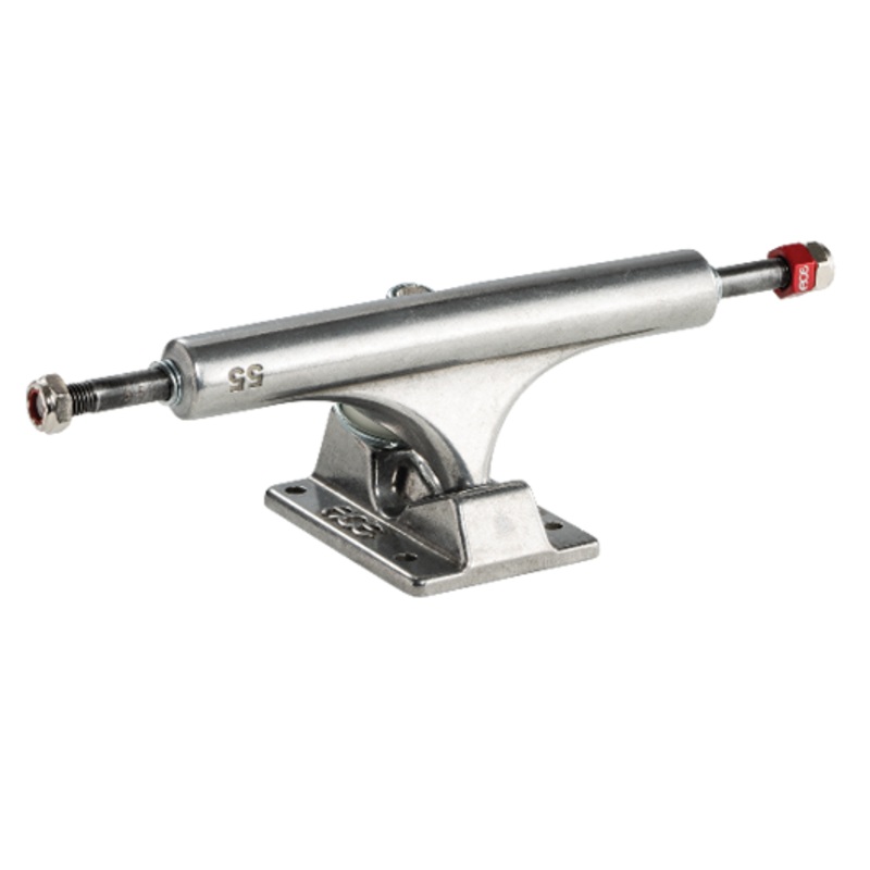 Ace AF1 55 Raw Skateboard Trucks