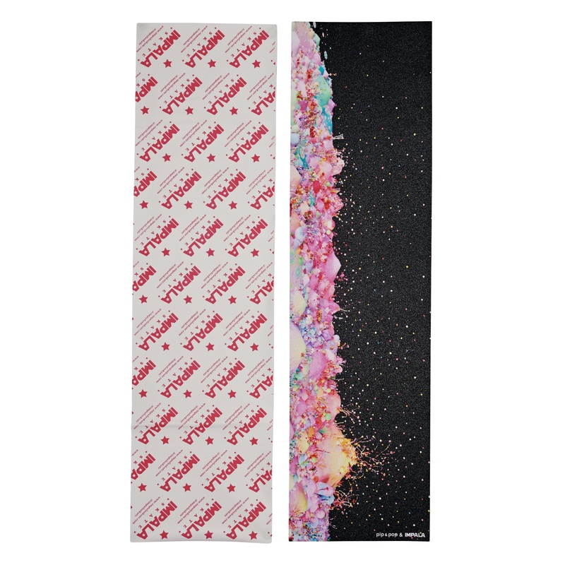 Impala Pip & Pop Skateboard Griptape