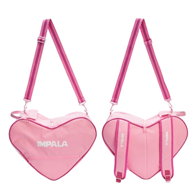 Impala Skate Bag Pink