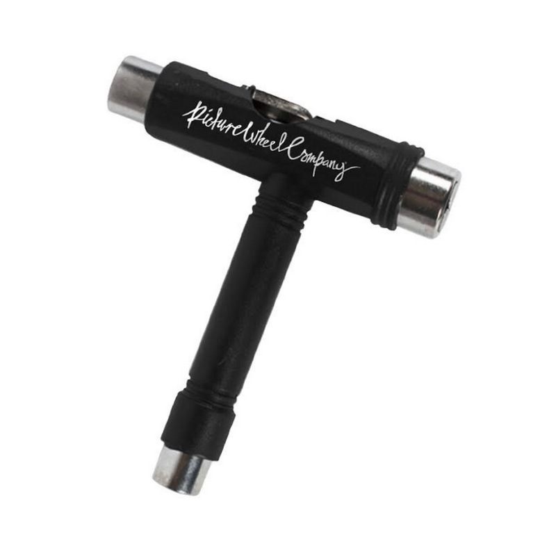 Picture Wheel Co Skate Tool