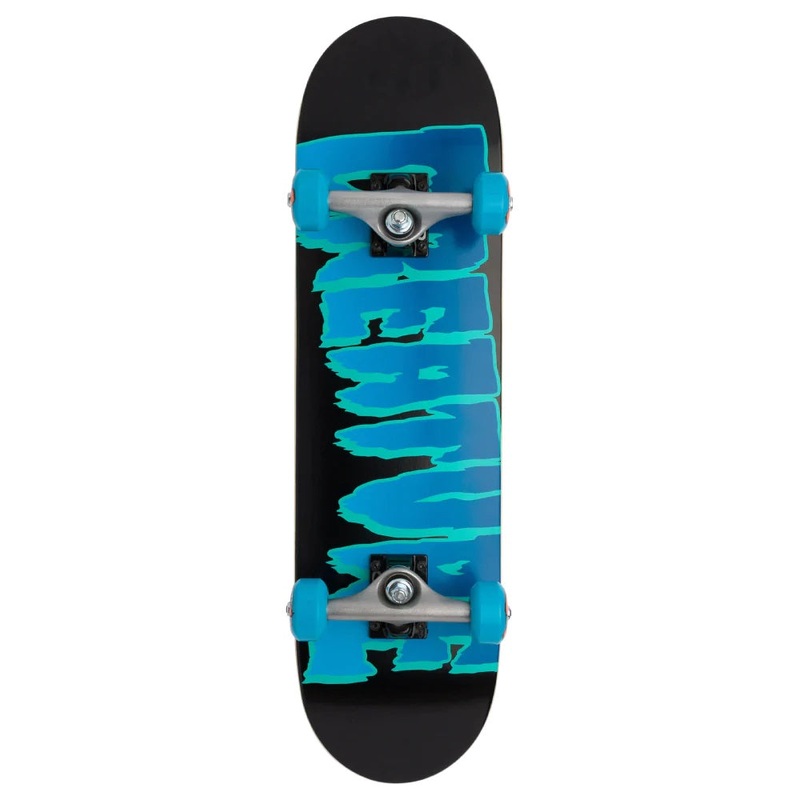 Creature Logo Micro 7.5" Complete Skateboard