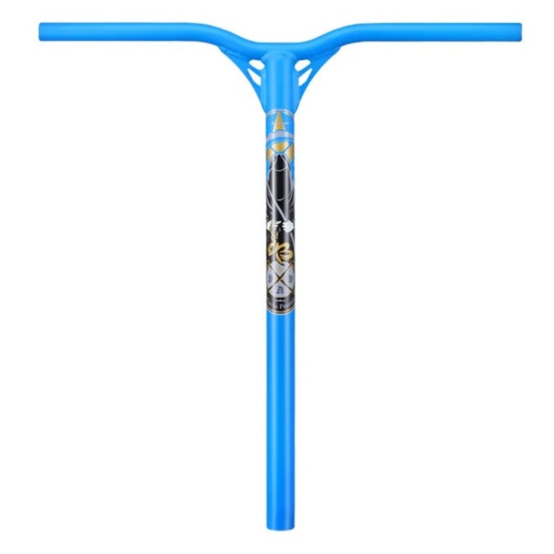 Envy Reaper Bar V2 Blue 600mm