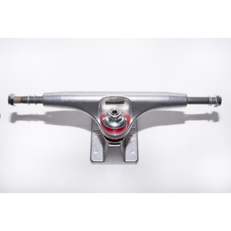 Metal Hollow 5.5" Pair Skateboard Trucks